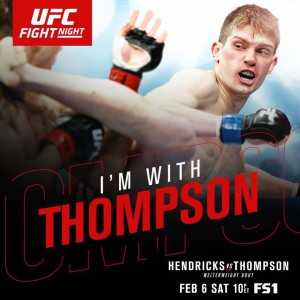THompson